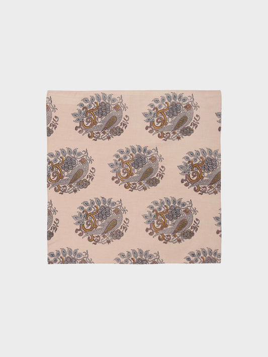 Bandana Hand Block Print