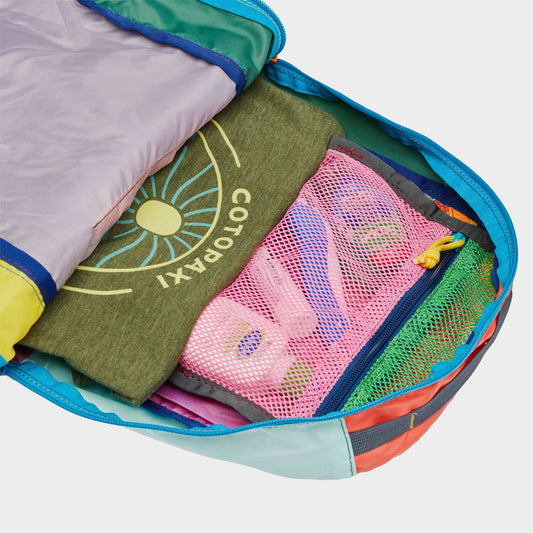 Batac 16L Del Día Backpack