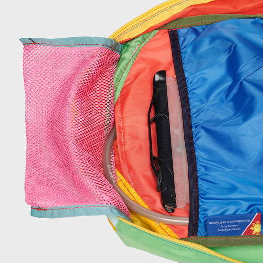 Batac 24L Del Día Backpack