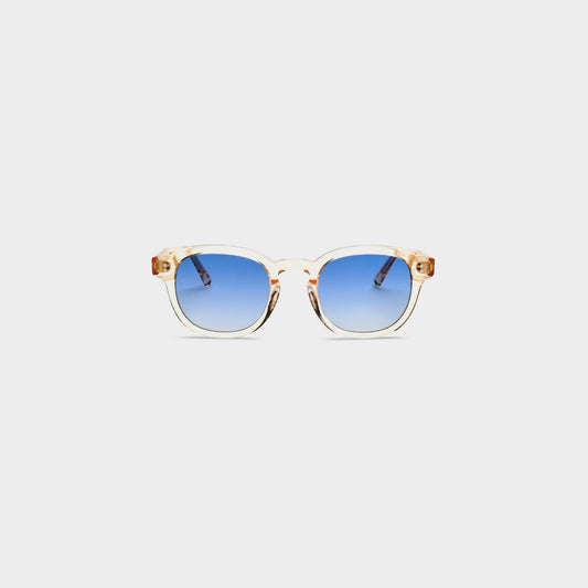Bille Blue Champagne