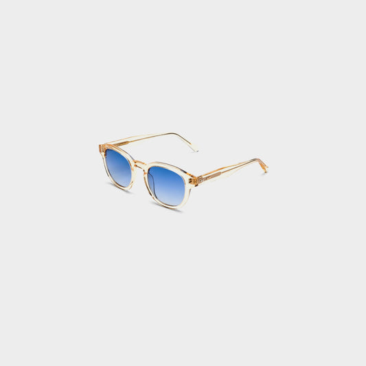 Bille Blue Champagne