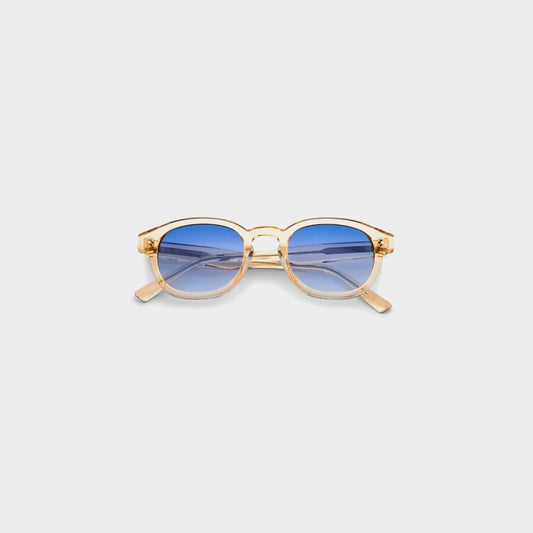 Bille Blue Champagne