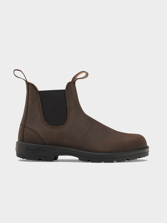 2340 Brown Leather