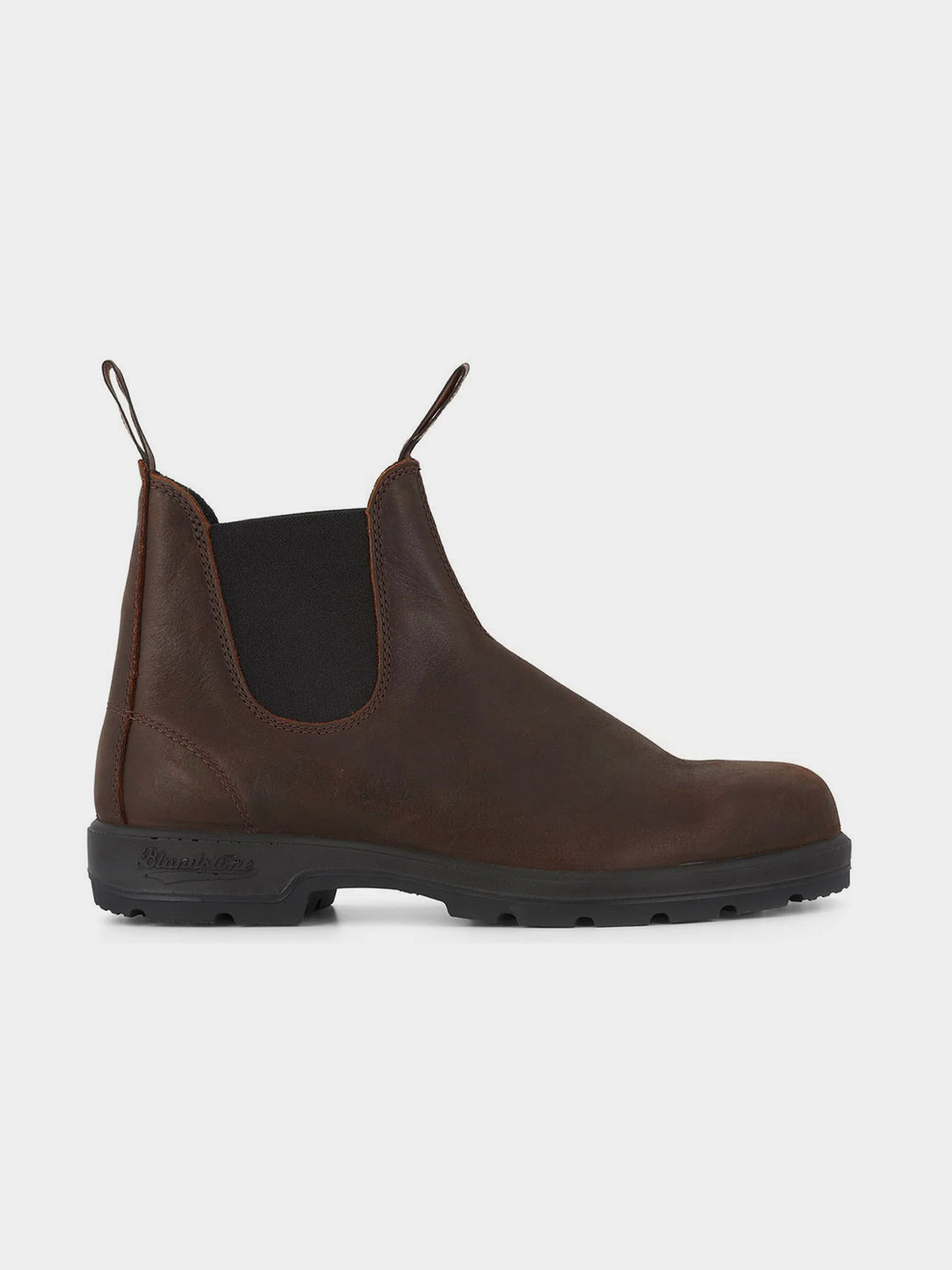 Blundstone 1609 Antique Brown in Farbe antique_brown