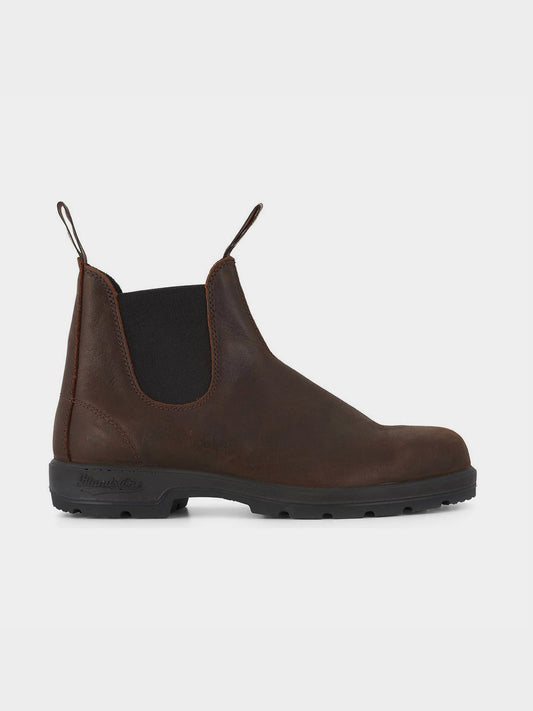 1609 Antique Brown