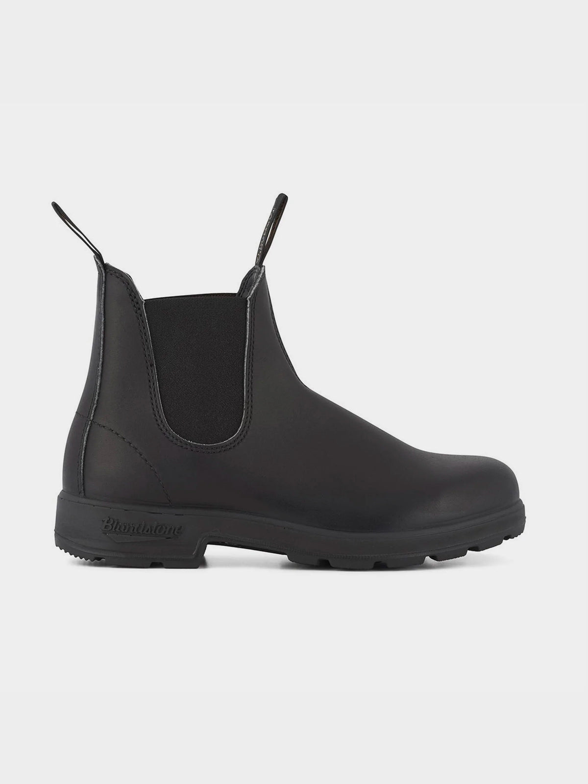 Blundstone 510 Voltan Black in Farbe black