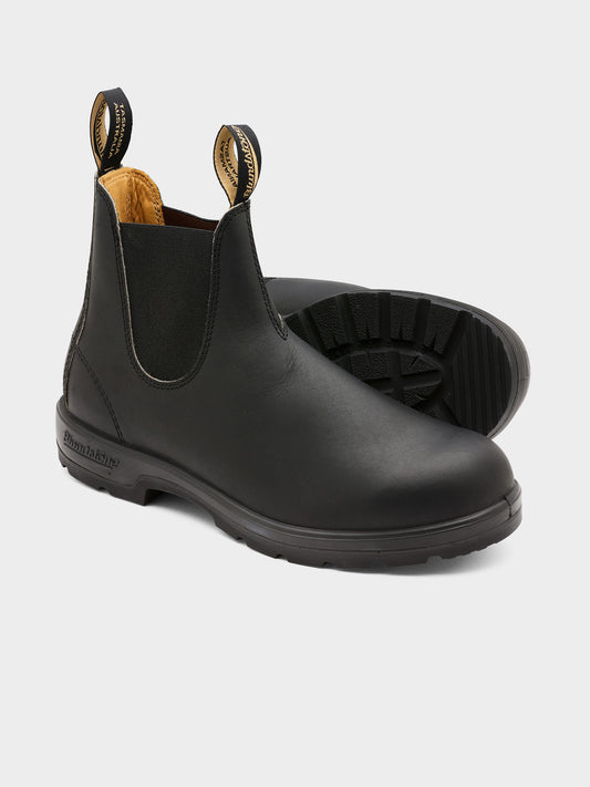 558 Black