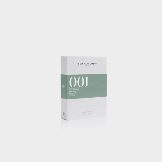 001 EDP - 30ml