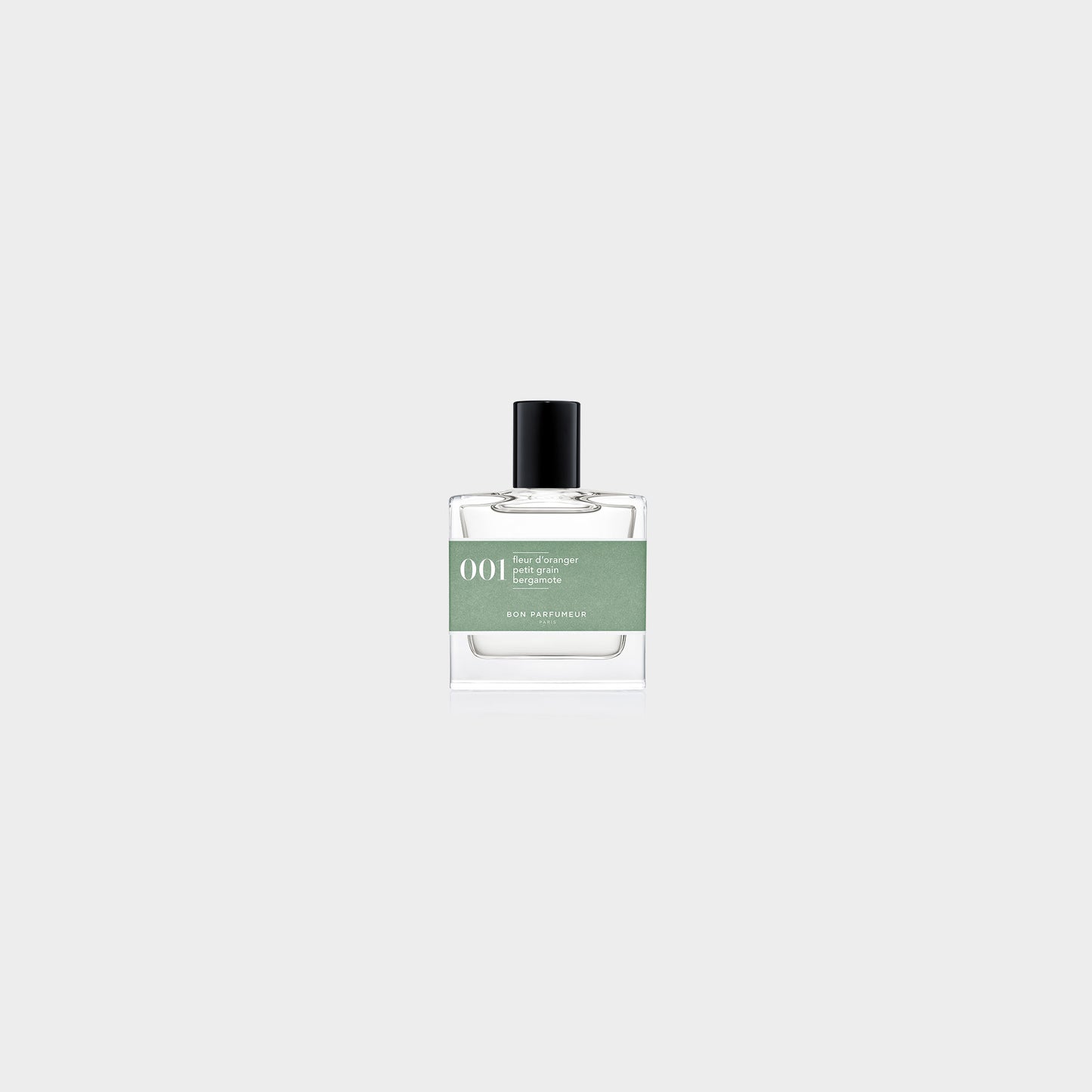 Bon Parfumeur 001 EDP in Farbe cologne