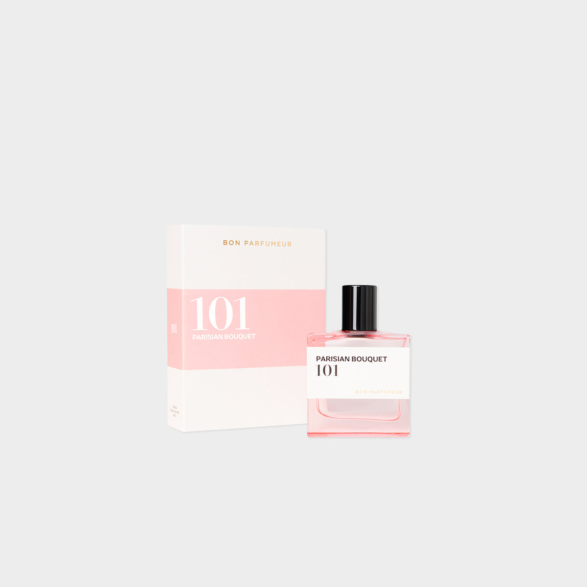 Bon Parfumeur 101 Parisian Bouquet 30ml  in Farbe parisian_bouquet