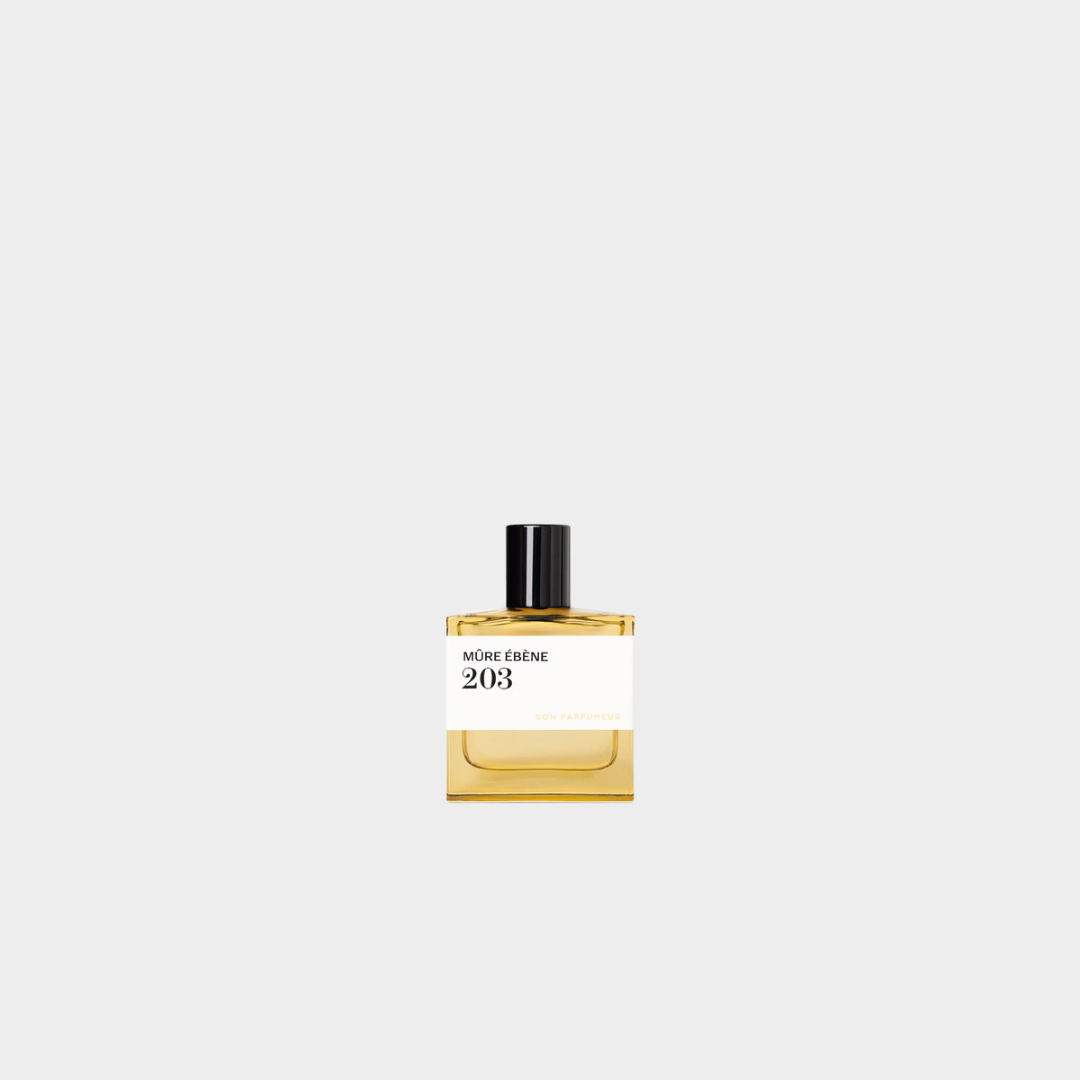 Bon Parfumeur 203 Mûre Ébène 30ml in Farbe mure_ebene