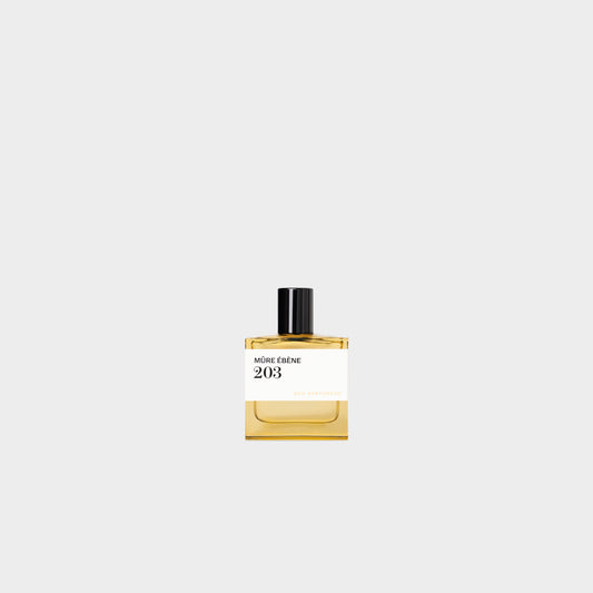 203 Mûre Ébène 30ml