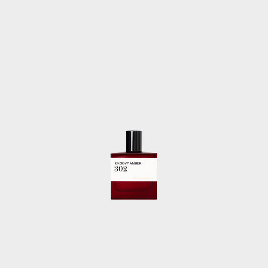 302 Groovy Amber 30ml