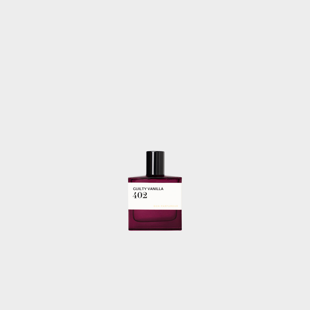 Bon Parfumeur 402 Guilty Vanilla 30ml  in Farbe guilty_vanilla