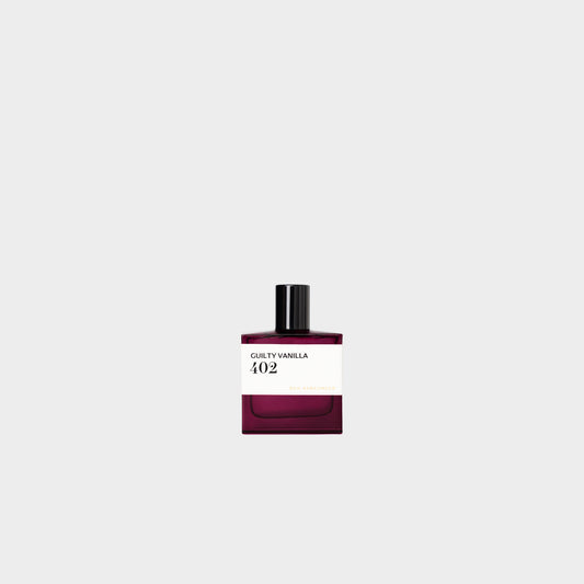 402 Guilty Vanilla 30ml