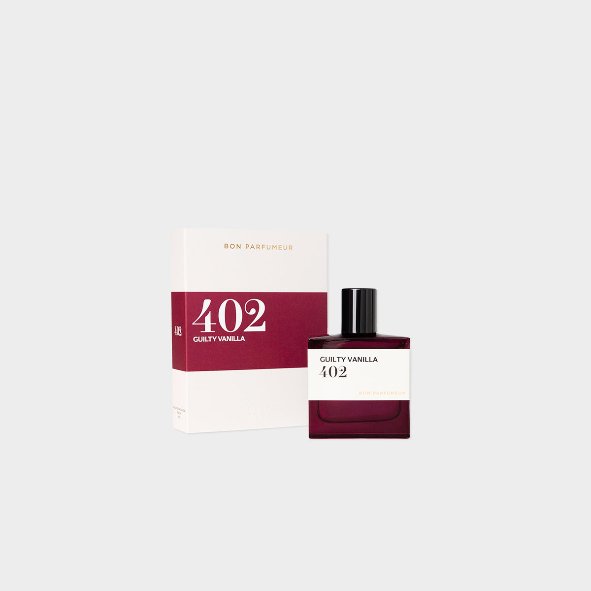 Bon Parfumeur 402 Guilty Vanilla 30ml  in Farbe guilty_vanilla