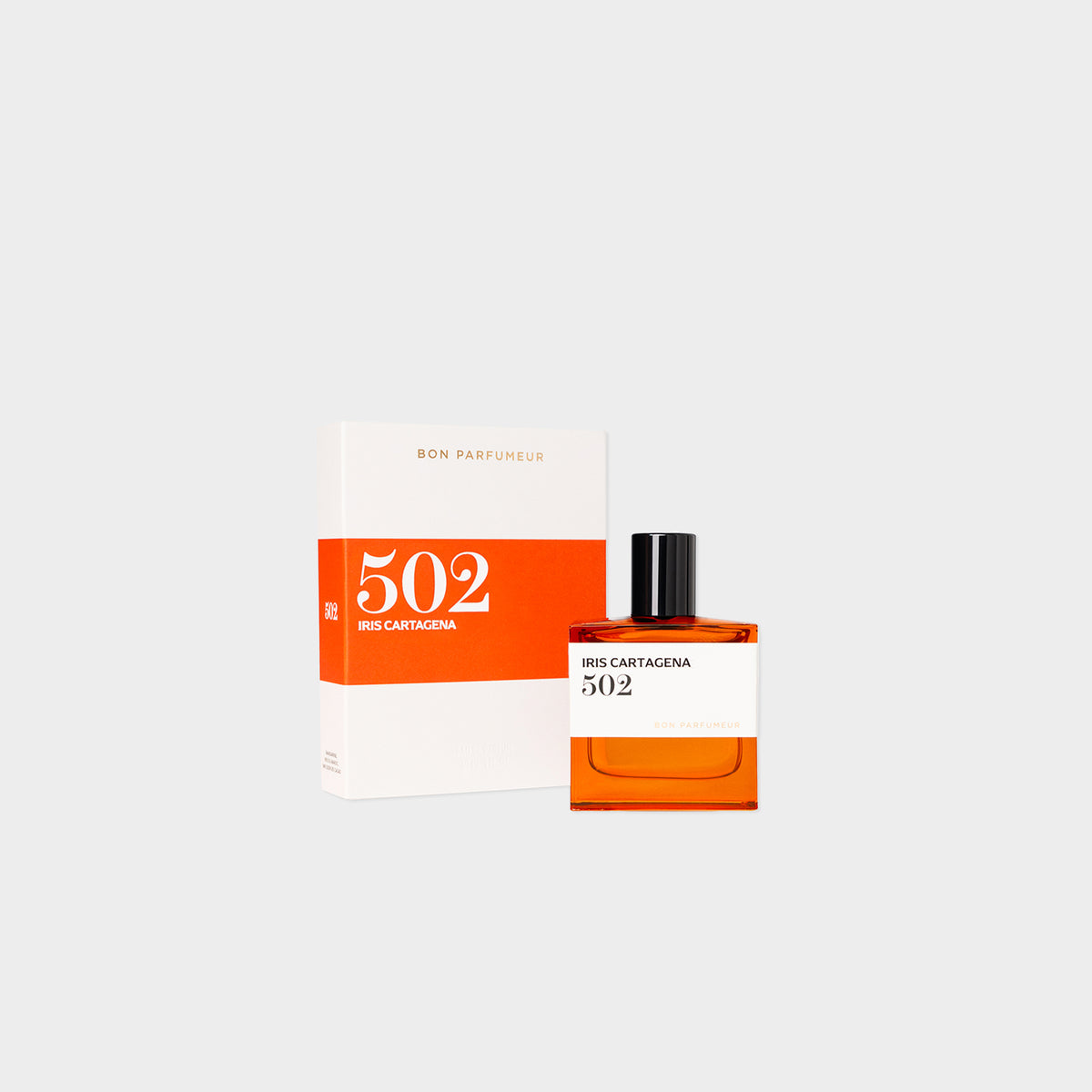 Bon Parfumeur 502 Iris Cartagena 30ml in Farbe iris_cartagena