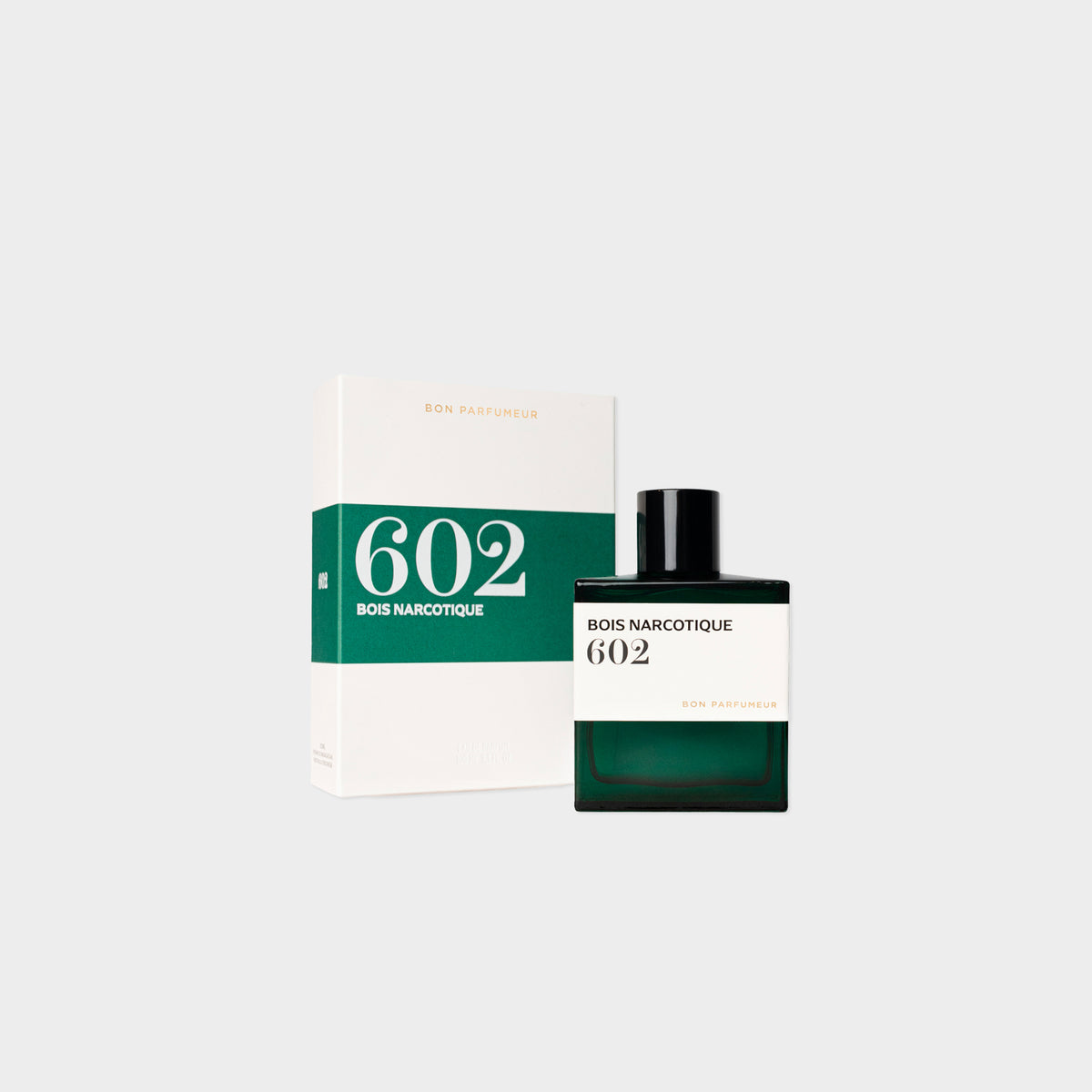 Bon Parfumeur 602 Bois Narcotique 100ml in Farbe bois_narcotique
