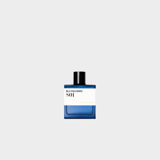 801 Blu Palermo 100ml