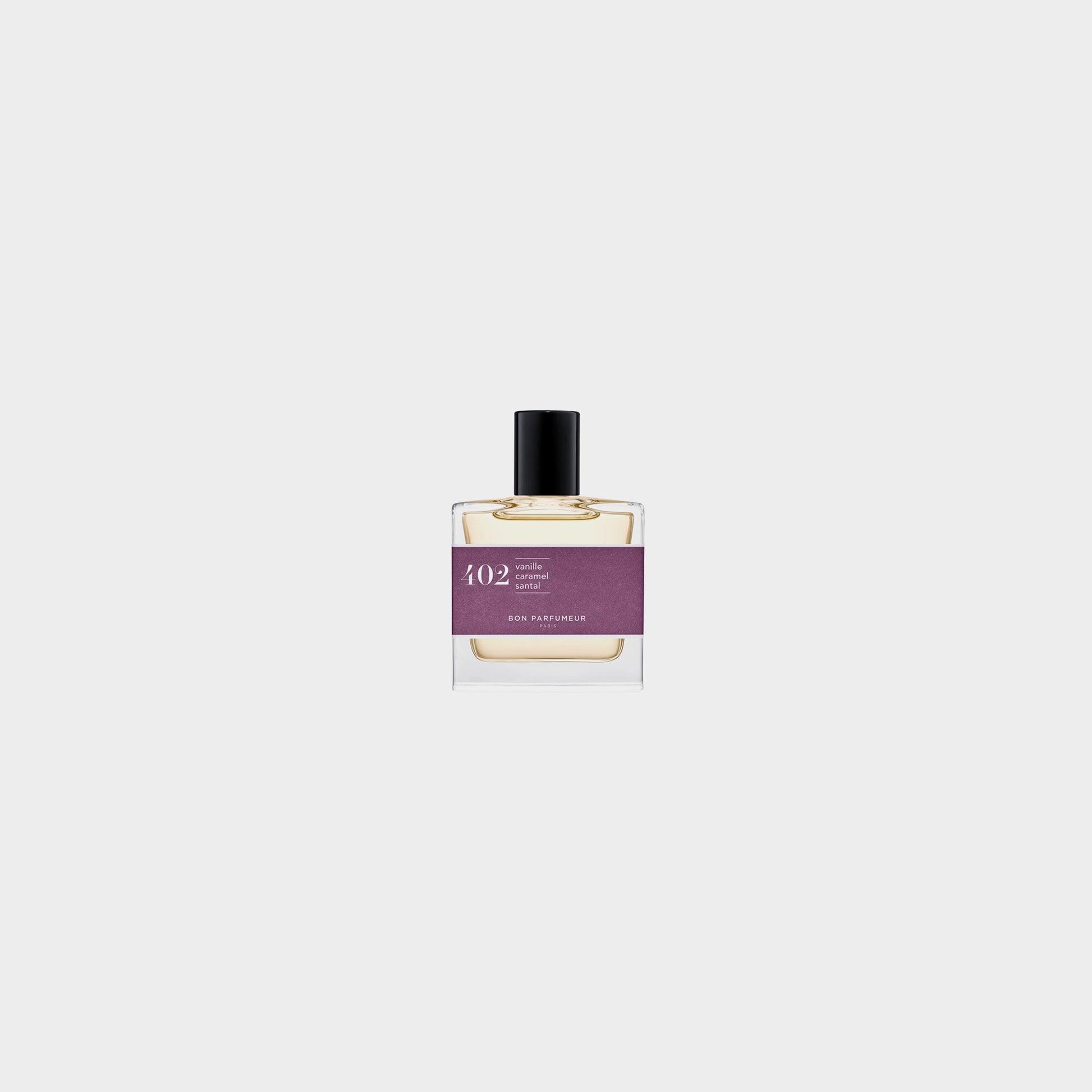 Bon Parfumeur 402 EDP in Farbe lila