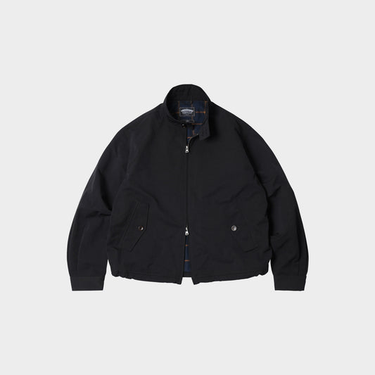 Buddy Harrington Jacket Black