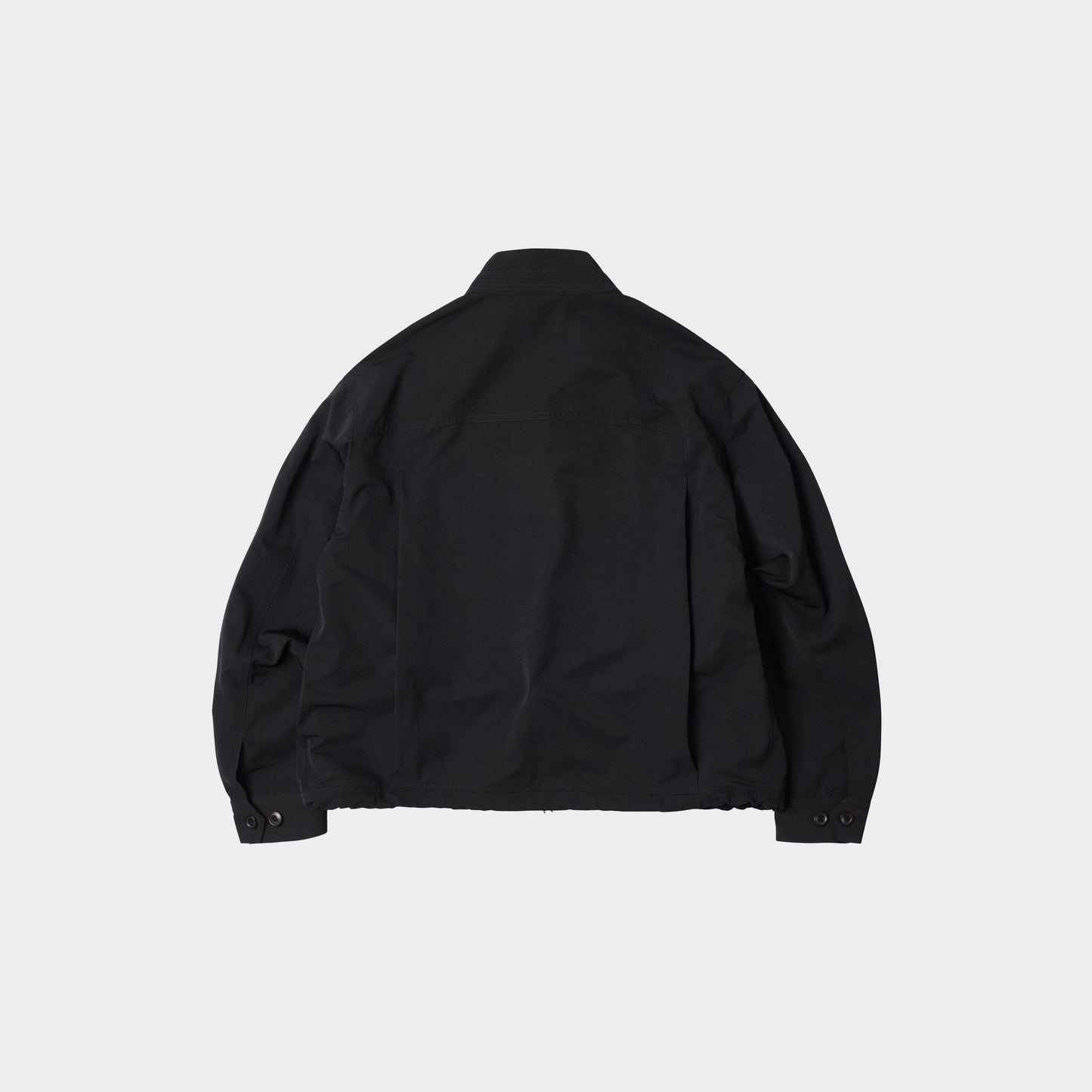 Frizsmworks Buddy Harrington Jacket Black in Farbe black