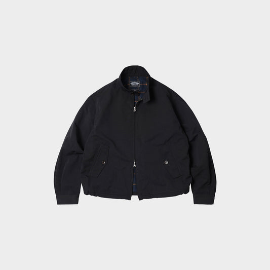 Buddy Harrington Jacket