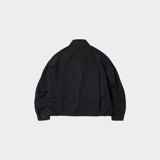 Buddy Harrington Jacket