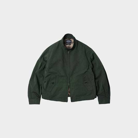 Buddy Harrington Jacket