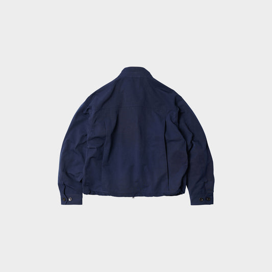 Buddy Harrington Jacket