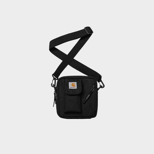 Carhartt WIP Essential Bag in Farbe black