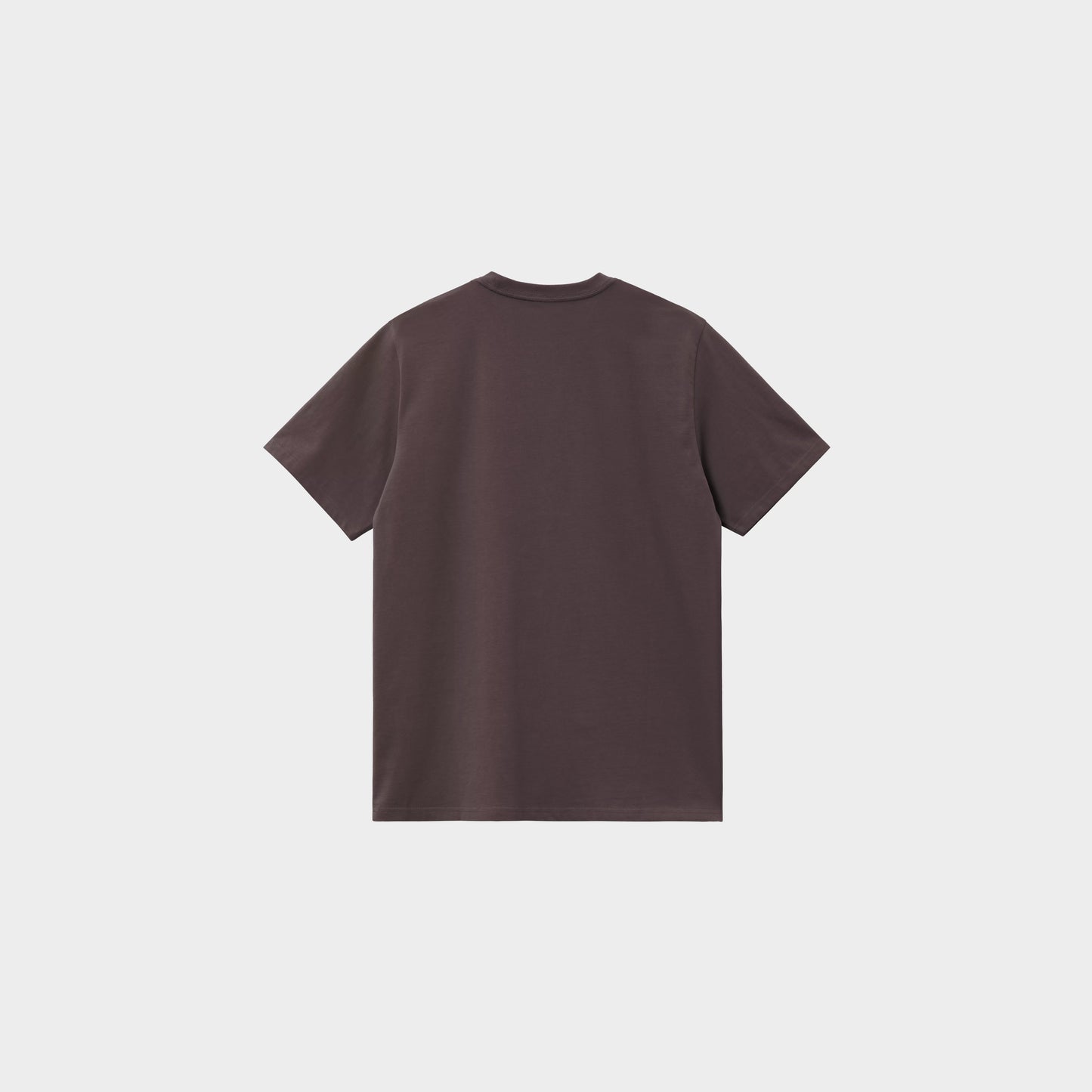 Carhartt WIP S/S Chase T-Shirt in Farbe shale_gold