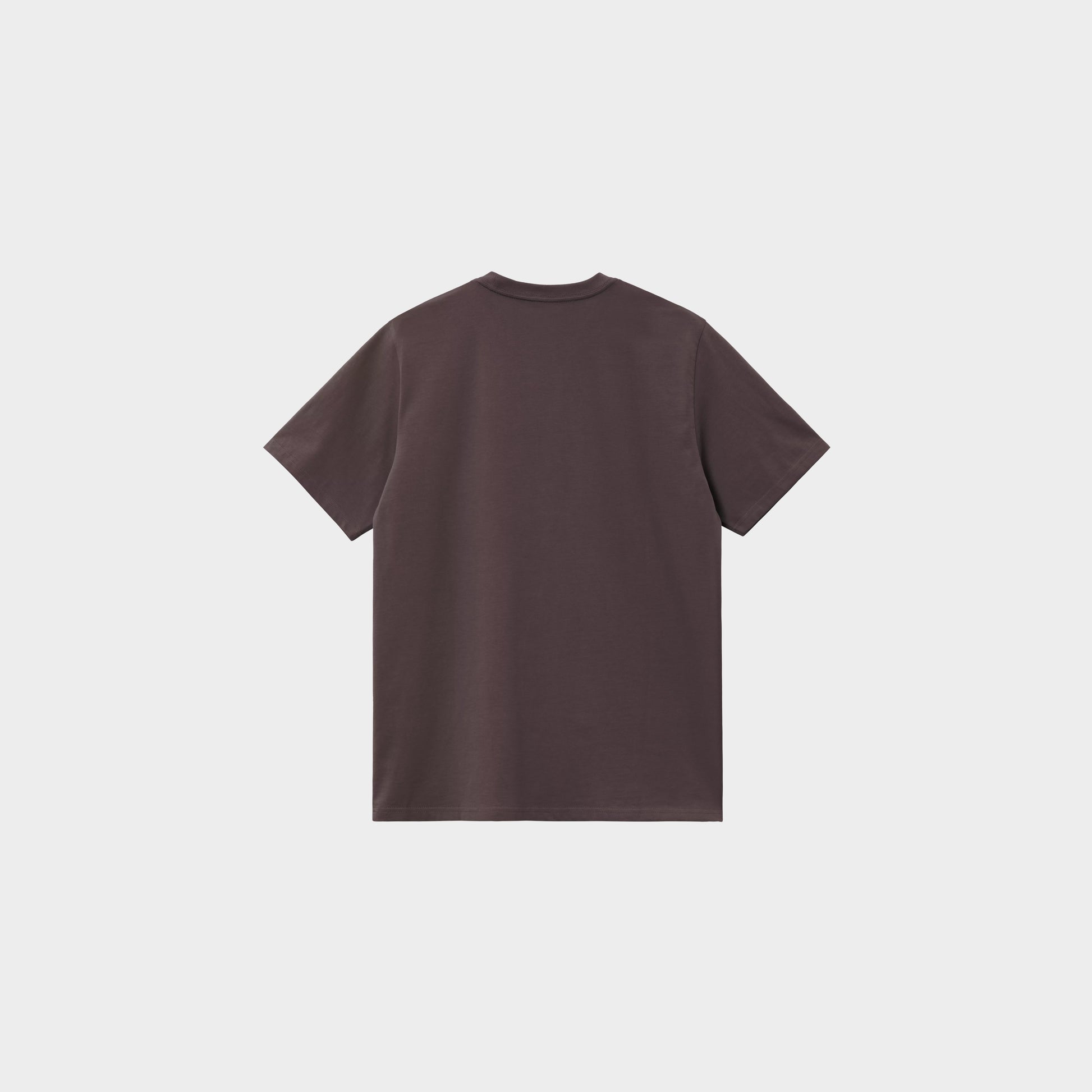 Carhartt WIP S/S Chase T-Shirt in Farbe shale_gold