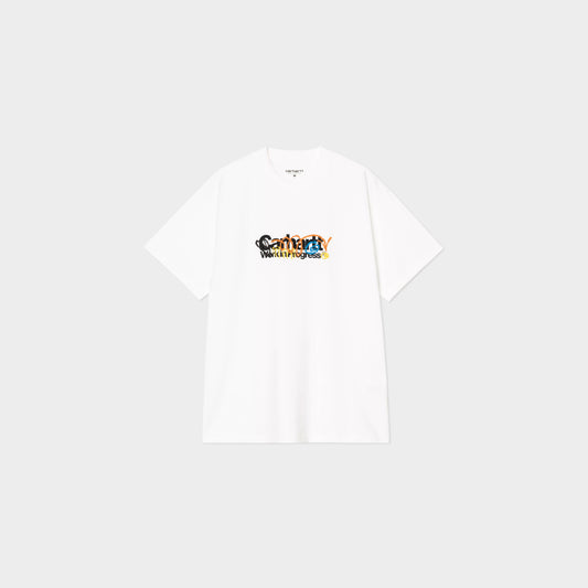S/S Primary T-Shirt