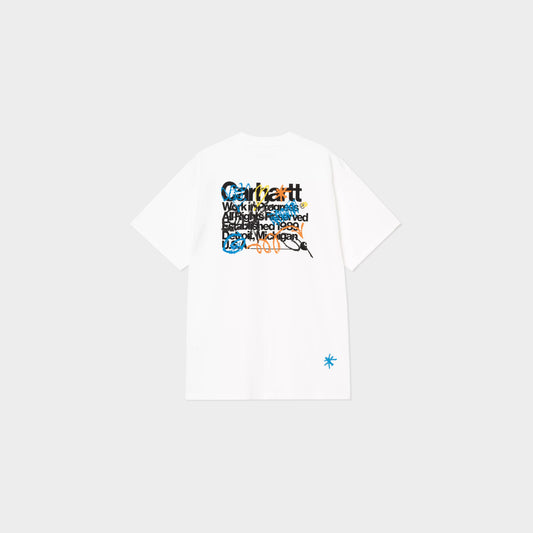 S/S Primary T-Shirt