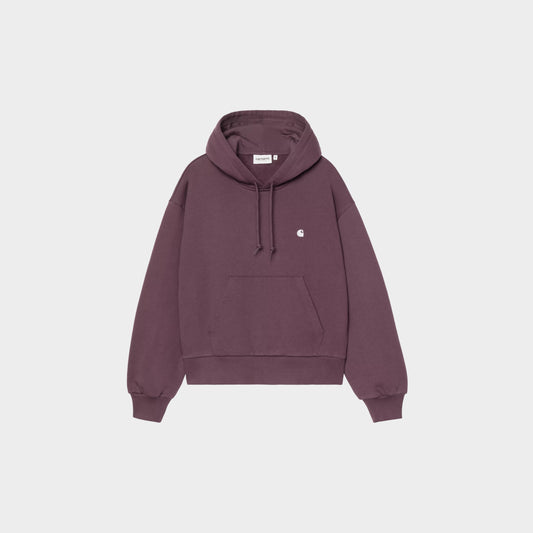 W' Hooded Casey Sweatshirt