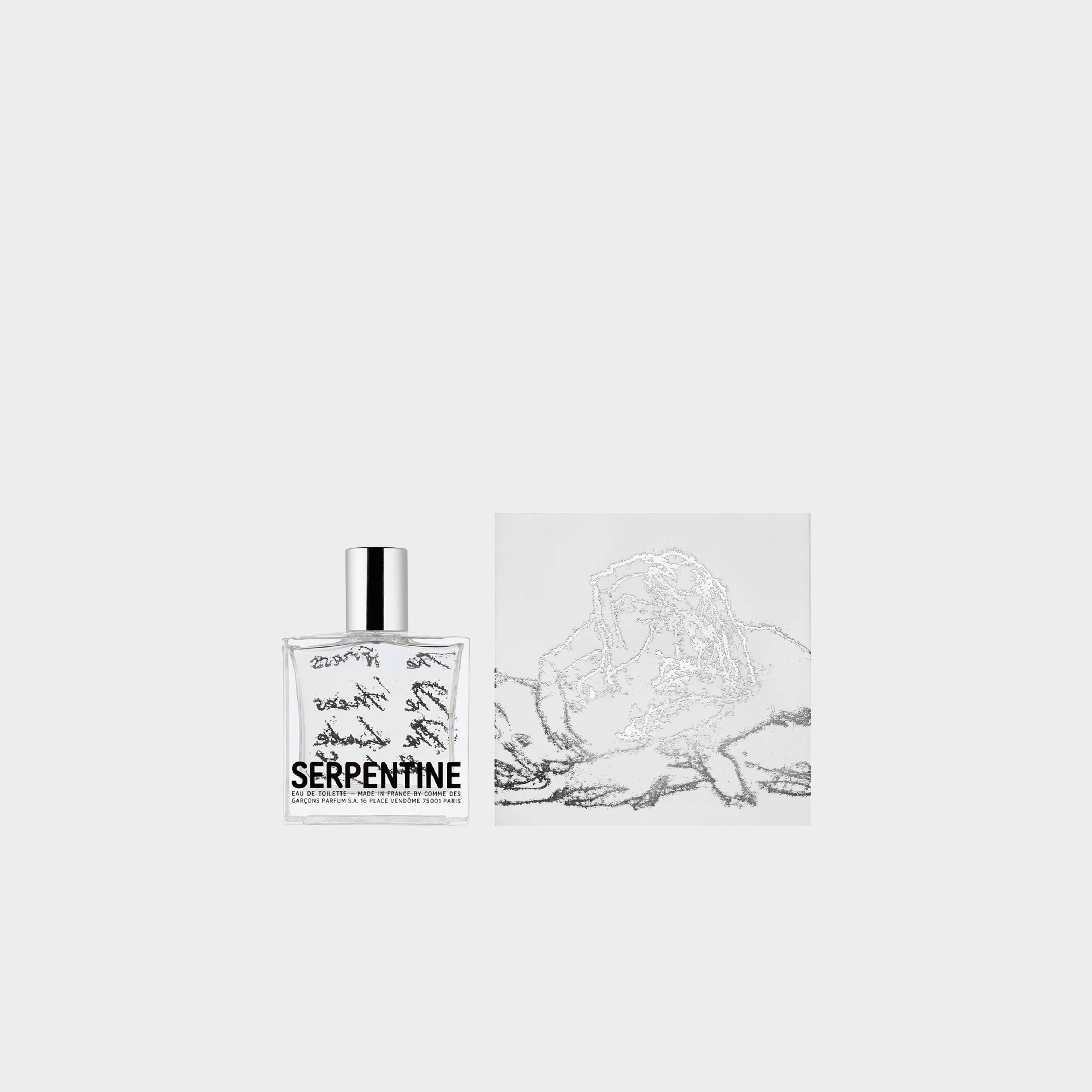 Order Comme des Garçons Parfums Serpentine online