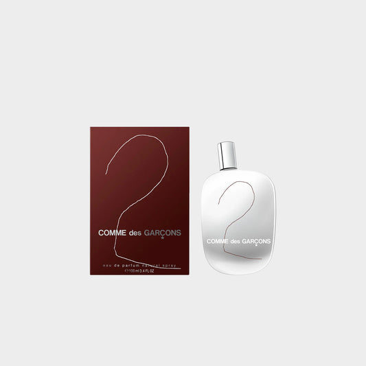 Comme des Garçons Parfums CDG2 in Farbe cdg2