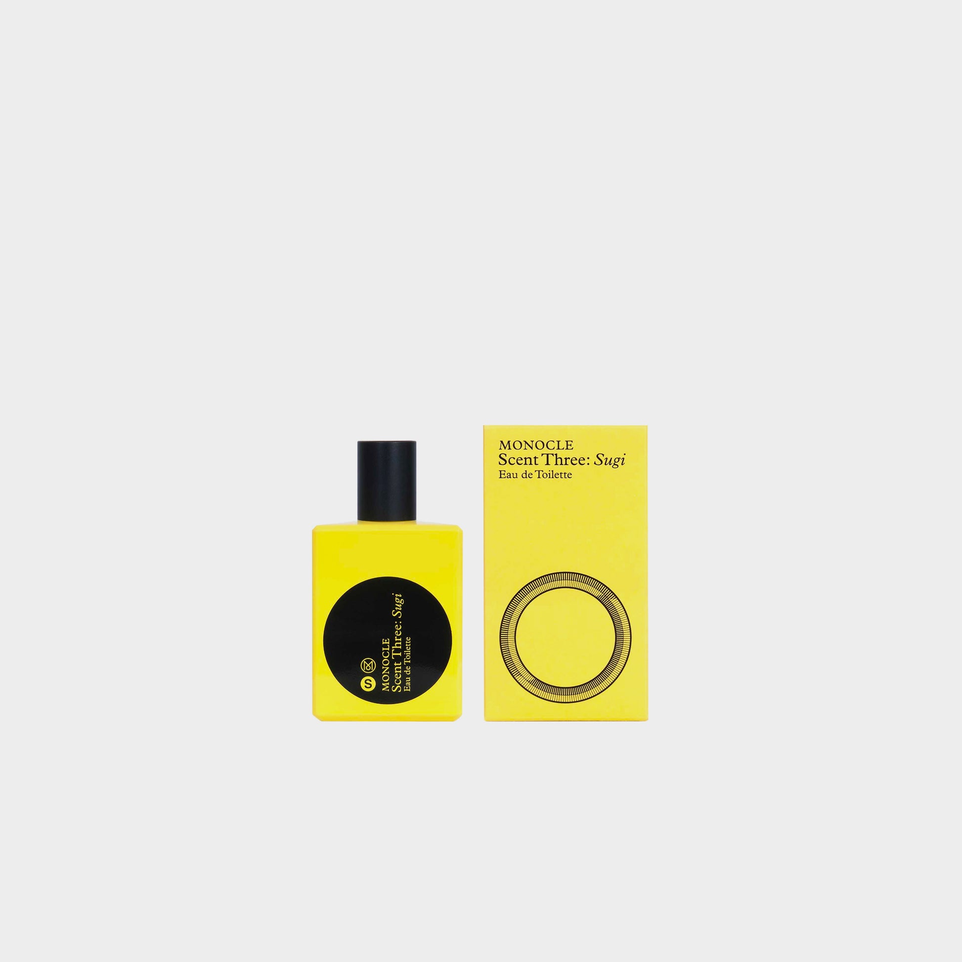 CdG Parfums Monocle Sugi Farbe monocle_sugi