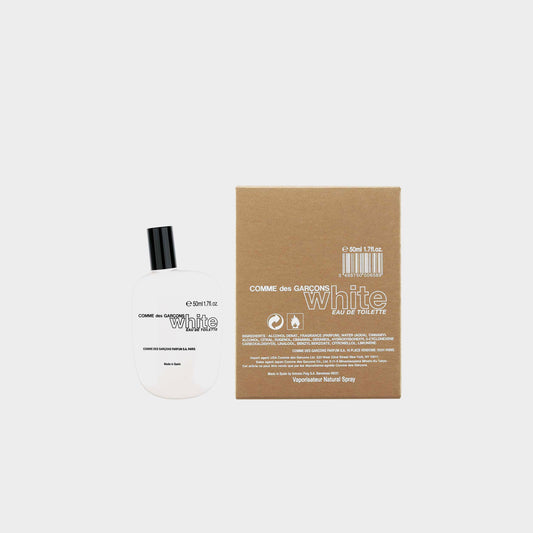 CdG Parfums White Spray in Farbe white_spray