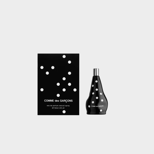 Comme des Garçons Parfums Dot in Farbe schwarz_weiß