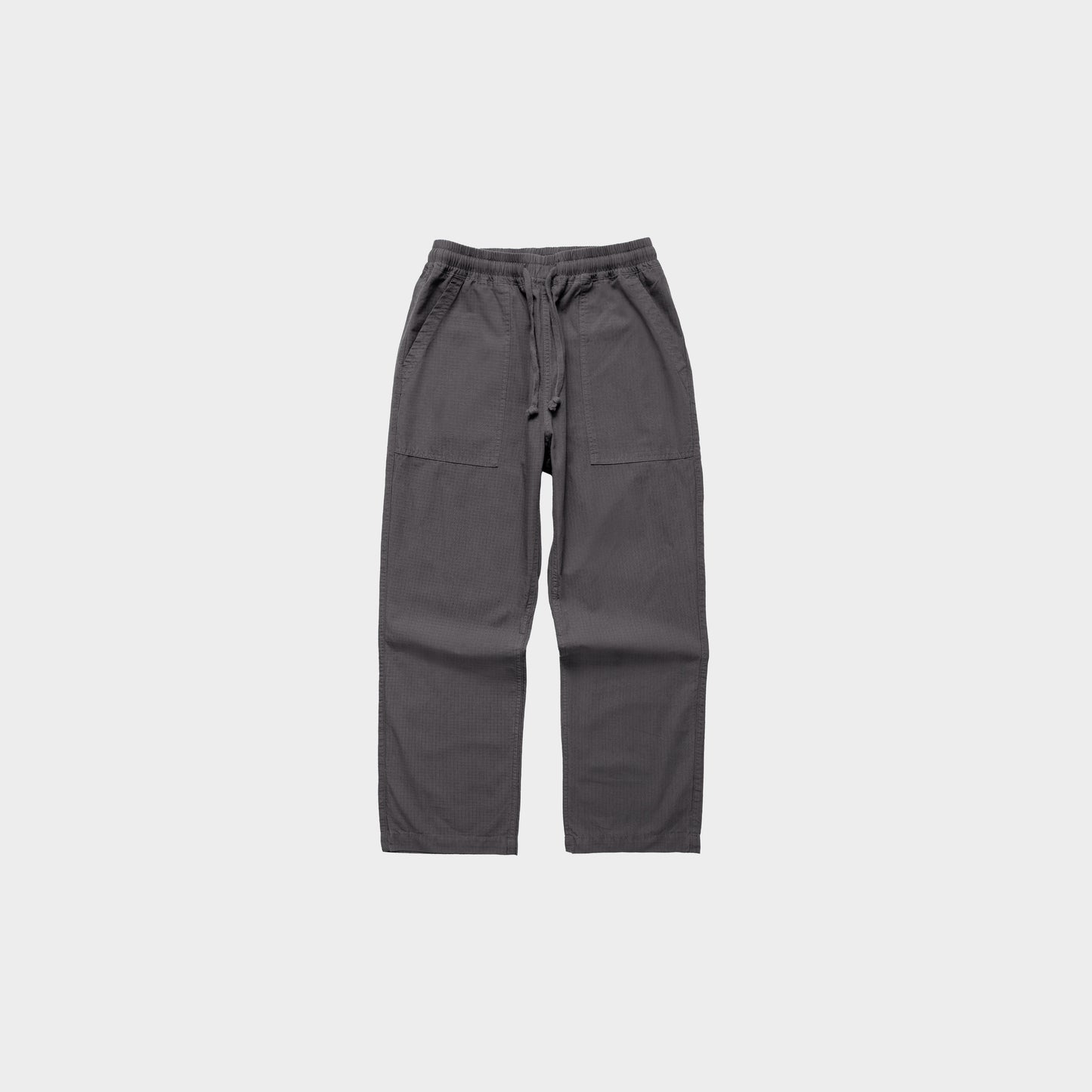 Service Works Ripstop Chef Pants in Farbe washed_black