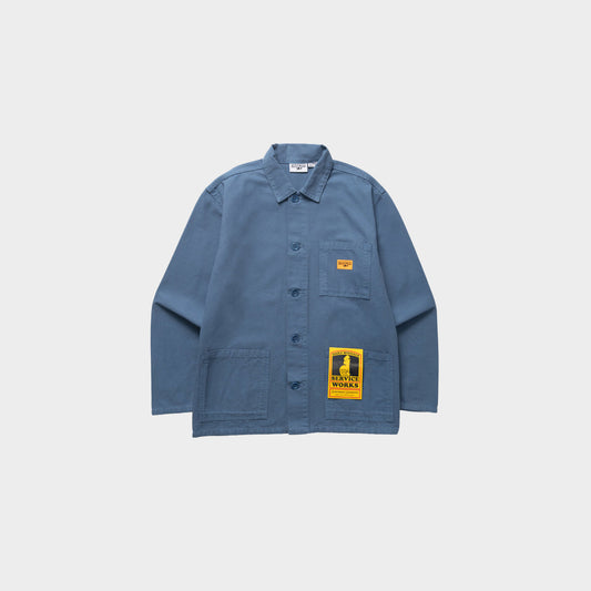 Canvas Chore Shirt