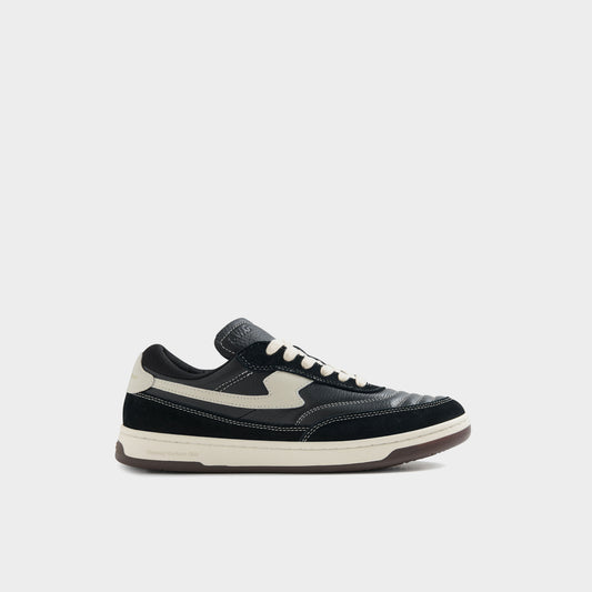 Casson S-Strike Leather Suede