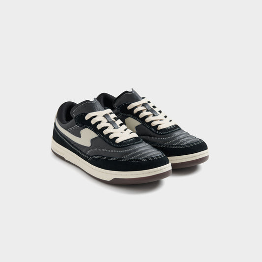 Casson S-Strike Leather Suede