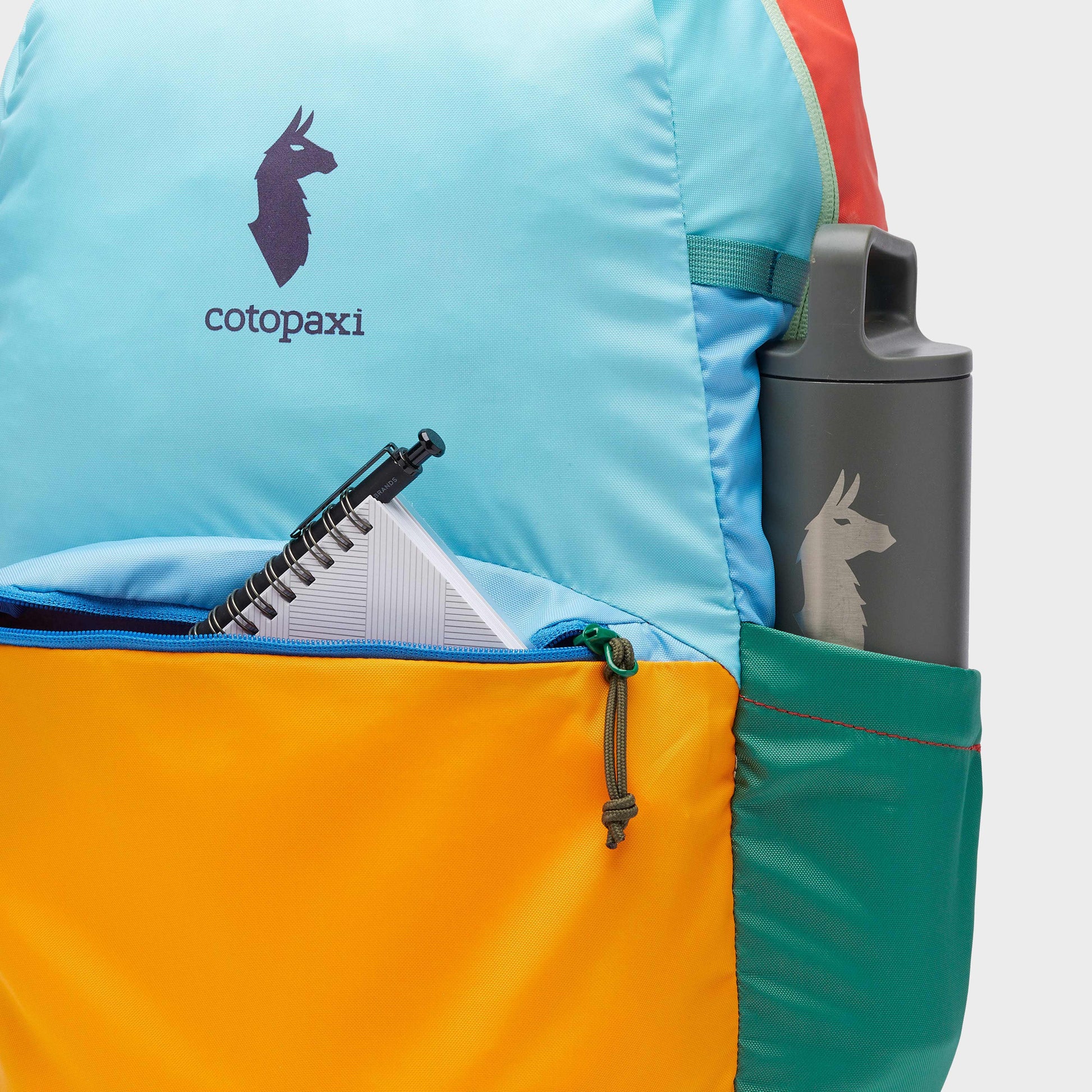 Cotopaxi Chiquillo 26L Del Día Backpack in Farbe del_dia