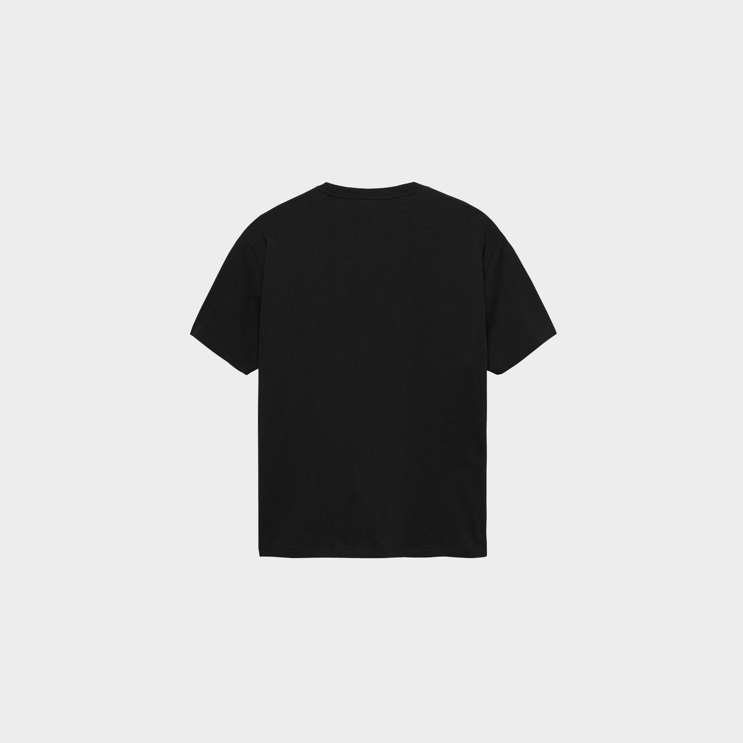 New Amsterdam Surf Association Chop Tee in Farbe black