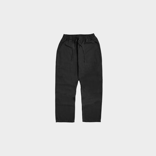 Service Works Canvas Chef Pants in der Farbe black