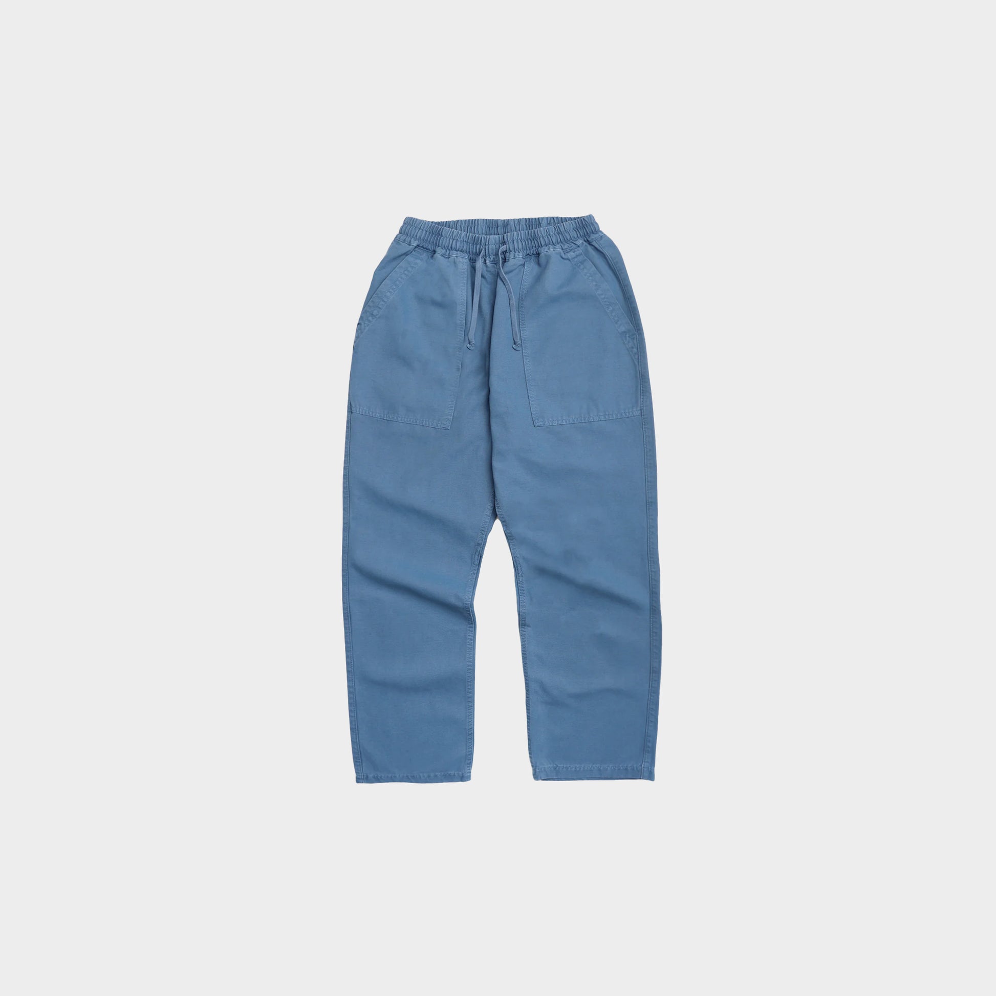 Service Works Canvas Chef Pants in Farbe work_blue