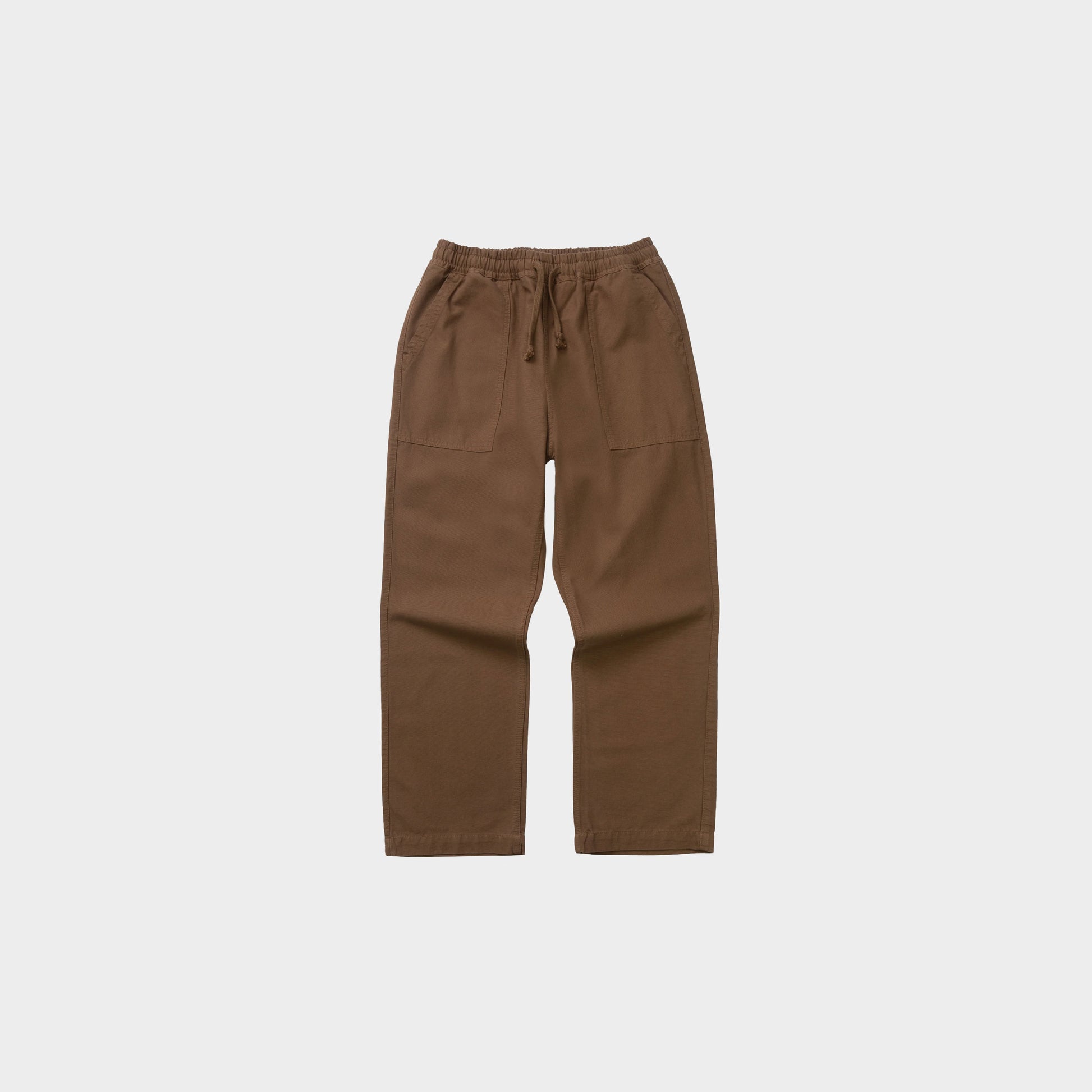 Service Works Classic Chef Pants in Farbe bark